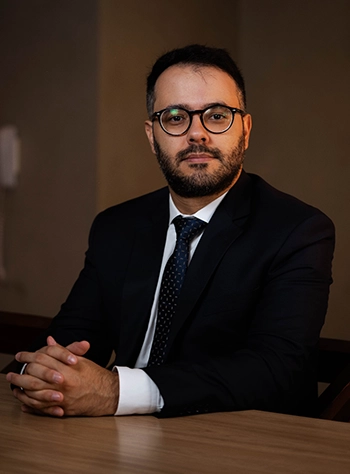 Rodrigo Colsato da Silva