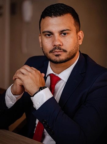 Wesley Ulisses Souza