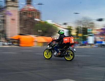 Adicional de periculosidade para motociclistas dispensa regulamentação prévia