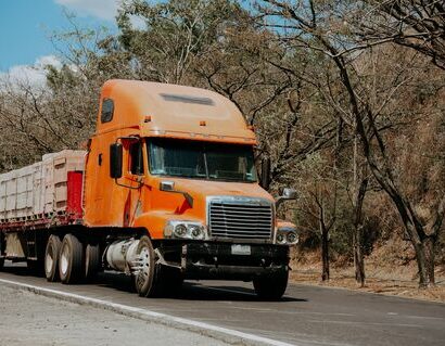 Justiça do Trabalho deve julgar ação sobre cadastro restritivo de motoristas autônomos